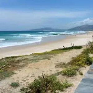 Сasa de vacaciones Front House In Lances, Tarifa