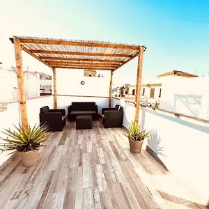 Apartamento Duplex In Tarifa's Old Town, Tarifa